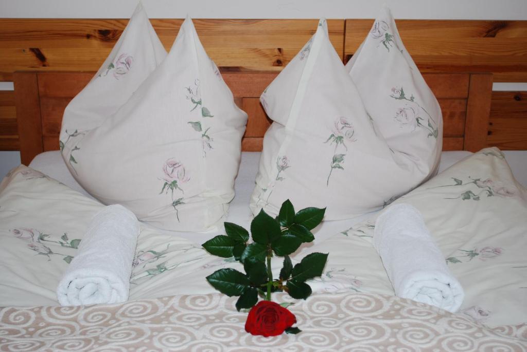 Bialy Dworek Zakopane Habitación foto