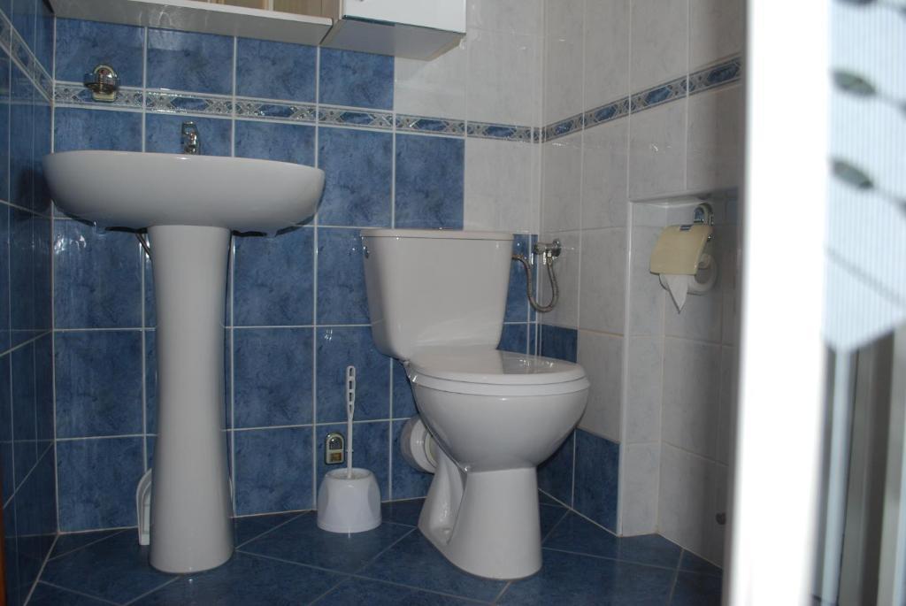 Bialy Dworek Zakopane Habitación foto