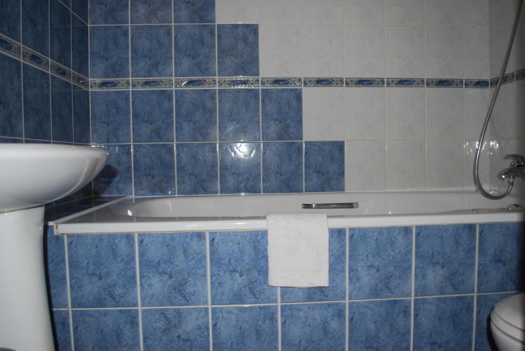 Bialy Dworek Zakopane Habitación foto